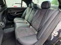 Mercedes Classe E Mercedes 2.0 220 d 194ch AMG Line 4Matic 9G-Tronic - <small></small> 35.990 € <small>TTC</small> - #10