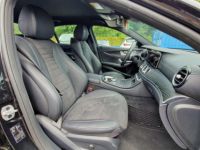 Mercedes Classe E Mercedes 2.0 220 d 194ch AMG Line 4Matic 9G-Tronic - <small></small> 35.990 € <small>TTC</small> - #12