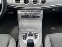 Mercedes Classe E Mercedes 2.0 220 d 194ch AMG Line 4Matic 9G-Tronic - <small></small> 35.990 € <small>TTC</small> - #14