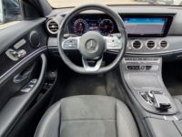 Mercedes Classe E Mercedes 2.0 220 d 194ch AMG Line 4Matic 9G-Tronic - <small></small> 35.990 € <small>TTC</small> - #15