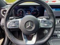 Mercedes Classe E Mercedes 2.0 220 d 194ch AMG Line 4Matic 9G-Tronic - <small></small> 35.990 € <small>TTC</small> - #18