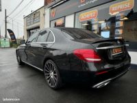 Mercedes Classe E Mercedes 2.0 220 D 195 BUSINESS EXECUTIVE 9G-TRONIC BVA - <small></small> 22.000 € <small>TTC</small> - #2