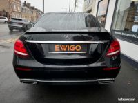 Mercedes Classe E Mercedes 2.0 220 D 195 BUSINESS EXECUTIVE 9G-TRONIC BVA - <small></small> 22.000 € <small>TTC</small> - #3