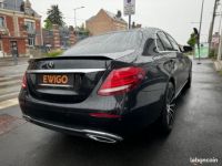 Mercedes Classe E Mercedes 2.0 220 D 195 BUSINESS EXECUTIVE 9G-TRONIC BVA - <small></small> 22.000 € <small>TTC</small> - #4