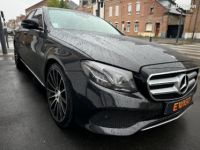 Mercedes Classe E Mercedes 2.0 220 D 195 BUSINESS EXECUTIVE 9G-TRONIC BVA - <small></small> 22.000 € <small>TTC</small> - #5