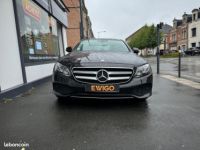 Mercedes Classe E Mercedes 2.0 220 D 195 BUSINESS EXECUTIVE 9G-TRONIC BVA - <small></small> 22.000 € <small>TTC</small> - #6