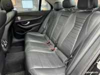 Mercedes Classe E Mercedes 2.0 220 D 195 BUSINESS EXECUTIVE 9G-TRONIC BVA - <small></small> 22.000 € <small>TTC</small> - #10