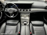 Mercedes Classe E Mercedes 2.0 220 D 195 BUSINESS EXECUTIVE 9G-TRONIC BVA - <small></small> 22.000 € <small>TTC</small> - #14