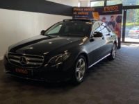 Mercedes Classe E Mercedes 2.0 220 D 195 EXECUTIVE 9G-TRONIC BVA + FULL OPTIONS - <small></small> 33.990 € <small>TTC</small> - #2