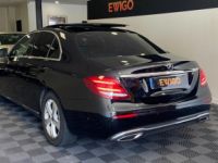 Mercedes Classe E Mercedes 2.0 220 D 195 EXECUTIVE 9G-TRONIC BVA + FULL OPTIONS - <small></small> 33.990 € <small>TTC</small> - #3