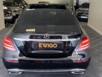 Mercedes Classe E Mercedes 2.0 220 D 195 EXECUTIVE 9G-TRONIC BVA + FULL OPTIONS - <small></small> 33.990 € <small>TTC</small> - #4