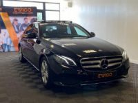 Mercedes Classe E Mercedes 2.0 220 D 195 EXECUTIVE 9G-TRONIC BVA + FULL OPTIONS - <small></small> 33.990 € <small>TTC</small> - #7