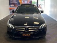 Mercedes Classe E Mercedes 2.0 220 D 195 EXECUTIVE 9G-TRONIC BVA + FULL OPTIONS - <small></small> 33.990 € <small>TTC</small> - #8