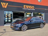 Mercedes Classe E Mercedes 2.0 220 D 195ch AMG LINE 9G-TRONIC BVA - <small></small> 43.990 € <small>TTC</small> - #1