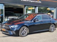 Mercedes Classe E Mercedes 2.0 220 D 195ch AMG LINE 9G-TRONIC BVA - <small></small> 43.990 € <small>TTC</small> - #2