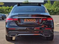 Mercedes Classe E Mercedes 2.0 220 D 195ch AMG LINE 9G-TRONIC BVA - <small></small> 43.990 € <small>TTC</small> - #4