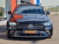 Mercedes Classe E Mercedes 2.0 220 D 195ch AMG LINE 9G-TRONIC BVA - <small></small> 43.990 € <small>TTC</small> - #7