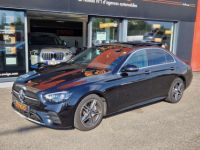 Mercedes Classe E Mercedes 2.0 220 D 195ch AMG LINE 9G-TRONIC BVA - <small></small> 43.990 € <small>TTC</small> - #8