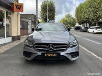 Mercedes Classe E Mercedes 2.0 220 D 195Ch AMG LINE BVA- FAIBLE KILOMETRAGE TOUTES OPTIONS - <small></small> 35.990 € <small>TTC</small> - #2