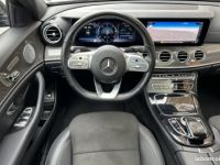 Mercedes Classe E Mercedes 2.0 220 D 195Ch AMG LINE BVA- FAIBLE KILOMETRAGE TOUTES OPTIONS - <small></small> 35.990 € <small>TTC</small> - #14