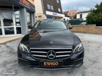 Mercedes Classe E Mercedes 2.0 220 D 195CH AVANTGARDE LINE 9G-TRONIC BVA - <small></small> 31.990 € <small>TTC</small> - #2