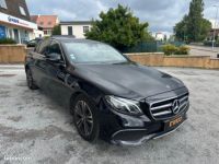 Mercedes Classe E Mercedes 2.0 220 D 195CH AVANTGARDE LINE 9G-TRONIC BVA - <small></small> 31.990 € <small>TTC</small> - #3