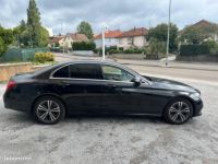 Mercedes Classe E Mercedes 2.0 220 D 195CH AVANTGARDE LINE 9G-TRONIC BVA - <small></small> 31.990 € <small>TTC</small> - #4