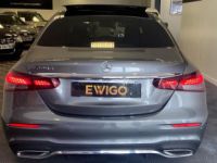 Mercedes Classe E Mercedes 2.0 220 D 200 MHEV AMG LINE 9G-TRONIC+TOIT OUVRANT+TVA RECUPERABLE+GARANTIE ETO... - <small></small> 46.490 € <small>TTC</small> - #5