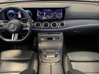 Mercedes Classe E Mercedes 2.0 220 D 200 MHEV AMG LINE 9G-TRONIC+TOIT OUVRANT+TVA RECUPERABLE+GARANTIE ETO... - <small></small> 46.490 € <small>TTC</small> - #16