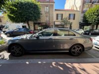 Mercedes Classe E Mercedes 2.0 220D 195CH AMG LINE 9G-TRONIC BVA - <small></small> 36.990 € <small>TTC</small> - #2