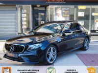 Mercedes Classe E Mercedes 2.0 220D FASCINATION AMG 195CH 9G-TRONIC - <small></small> 27.990 € <small>TTC</small> - #1