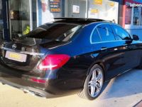 Mercedes Classe E Mercedes 2.0 220D FASCINATION AMG 195CH 9G-TRONIC - <small></small> 27.990 € <small>TTC</small> - #4