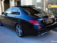 Mercedes Classe E Mercedes 2.0 220D FASCINATION AMG 195CH 9G-TRONIC - <small></small> 27.990 € <small>TTC</small> - #6