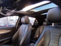 Mercedes Classe E Mercedes 2.0 220D FASCINATION AMG 195CH 9G-TRONIC - <small></small> 27.990 € <small>TTC</small> - #12