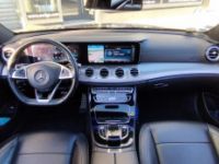 Mercedes Classe E Mercedes 2.0 220D FASCINATION AMG 195CH 9G-TRONIC - <small></small> 27.990 € <small>TTC</small> - #13