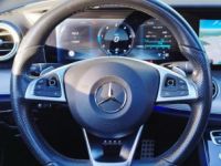 Mercedes Classe E Mercedes 2.0 220D FASCINATION AMG 195CH 9G-TRONIC - <small></small> 27.990 € <small>TTC</small> - #14