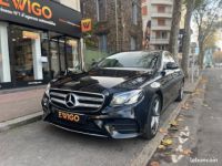 Mercedes Classe E Mercedes 2.0 300 DE 306CH FULL OPTIONS ENTRETIEN TOIT OUVRANT SON BURMESTER E... - <small></small> 27.290 € <small>TTC</small> - #1