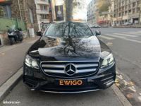 Mercedes Classe E Mercedes 2.0 300 DE 306CH FULL OPTIONS ENTRETIEN TOIT OUVRANT SON BURMESTER E... - <small></small> 27.290 € <small>TTC</small> - #8