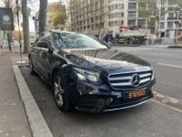 Mercedes Classe E Mercedes 2.0 300 DE 306CH FULL OPTIONS ENTRETIENT TOIT OUVRANT SON BURMESTER ... - <small></small> 29.990 € <small>TTC</small> - #7