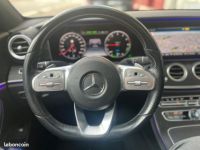 Mercedes Classe E Mercedes 2.0 300 DE 306CH FULL OPTIONS ENTRETIENT TOIT OUVRANT SON BURMESTER ... - <small></small> 29.990 € <small>TTC</small> - #13