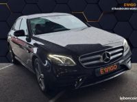 Mercedes Classe E Mercedes 2.0 300 DE 306H 195 EQ-POWER AMG LINE 9G-TRONIC - <small></small> 34.990 € <small>TTC</small> - #3