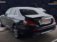 Mercedes Classe E Mercedes 2.0 300 DE 306H 195 EQ-POWER AMG LINE 9G-TRONIC - <small></small> 34.990 € <small>TTC</small> - #5