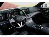 Mercedes Classe E Mercedes 200 AMG Line Cabriolet | LLD 490e-Mois CAR PLAY AIRSCARF AMBIANT LIGHT - <small></small> 34.900 € <small>TTC</small> - #3