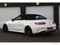 Mercedes Classe E Mercedes 200 AMG Line Cabriolet | LLD 490e-Mois CAR PLAY AIRSCARF AMBIANT LIGHT - <small></small> 34.900 € <small>TTC</small> - #4