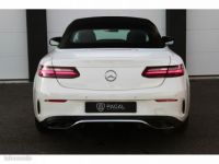 Mercedes Classe E Mercedes 200 AMG Line Cabriolet | LLD 490e-Mois CAR PLAY AIRSCARF AMBIANT LIGHT - <small></small> 34.900 € <small>TTC</small> - #5