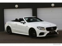 Mercedes Classe E Mercedes 200 AMG Line Cabriolet | LLD 490e-Mois CAR PLAY AIRSCARF AMBIANT LIGHT - <small></small> 34.900 € <small>TTC</small> - #7