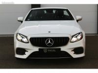 Mercedes Classe E Mercedes 200 AMG Line Cabriolet | LLD 490e-Mois CAR PLAY AIRSCARF AMBIANT LIGHT - <small></small> 34.900 € <small>TTC</small> - #8