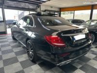 Mercedes Classe E Mercedes 200 D Fascination - <small></small> 22.990 € <small>TTC</small> - #3