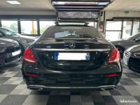 Mercedes Classe E Mercedes 200 D Fascination - <small></small> 22.990 € <small>TTC</small> - #4