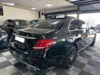 Mercedes Classe E Mercedes 200 D Fascination - <small></small> 22.990 € <small>TTC</small> - #5